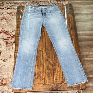 Light Blue BKE Tyler Jeans